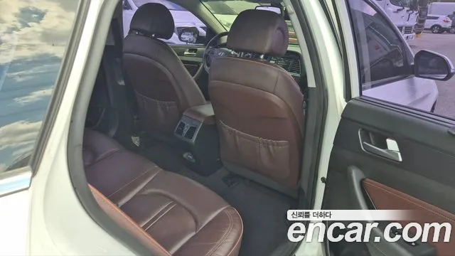 Hyundai Sonata 2016 thumb 8