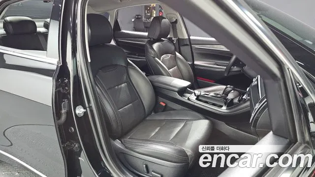 Hyundai Grandeur 2017 thumb 10