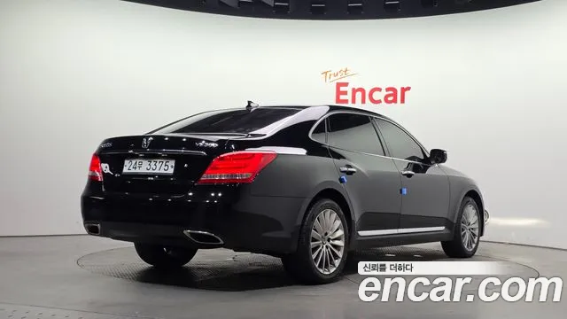 Hyundai Equus 2014 thumb 2