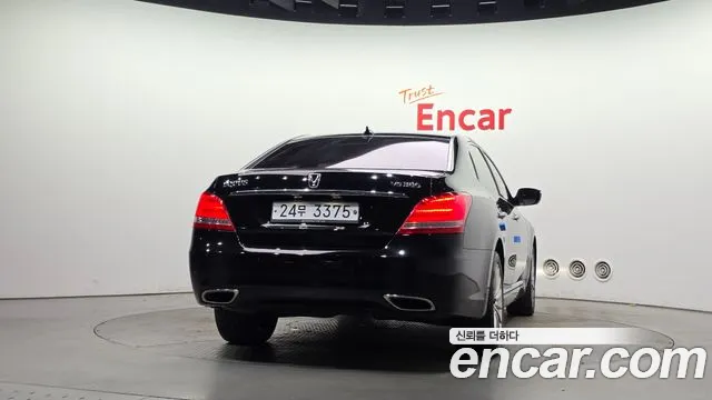 Hyundai Equus 2014 thumb 4