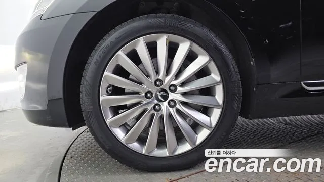 Hyundai Equus 2014 thumb 5