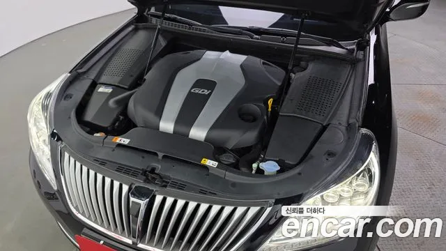 Hyundai Equus 2014 thumb 6