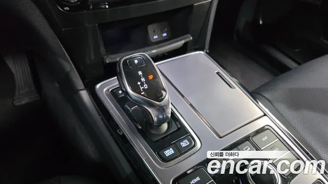 Hyundai Equus 2014 thumb 9
