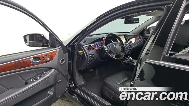 Hyundai Equus 2014 thumb 10
