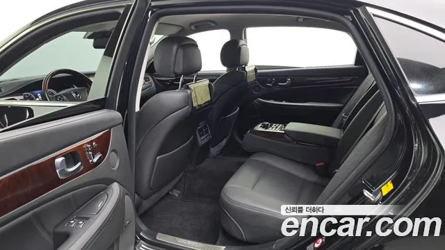 Hyundai Equus 2014 thumb 11