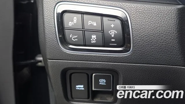 Hyundai Equus 2014 thumb 12