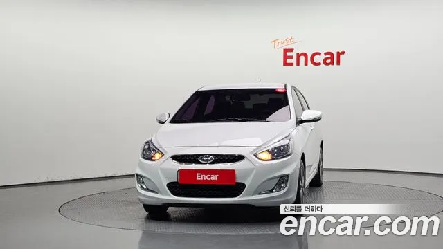 Hyundai Accent 2019 thumb 3