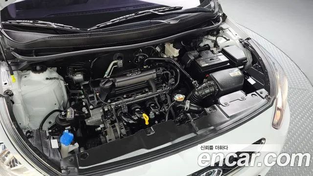 Hyundai Accent 2019 thumb 6