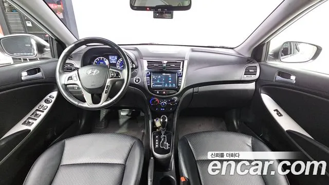 Hyundai Accent 2019 thumb 7