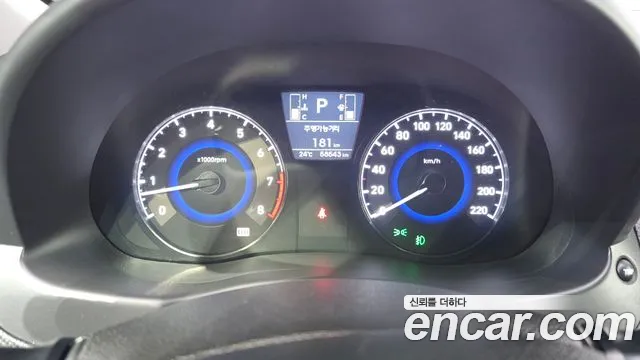 Hyundai Accent 2019 thumb 8