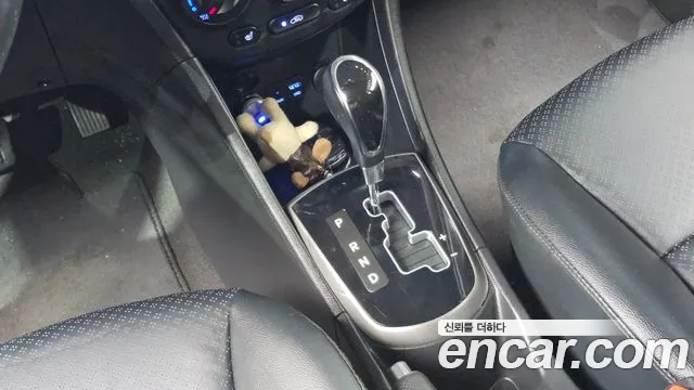 Hyundai Accent 2019 thumb 9