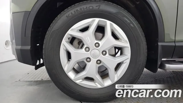 KG_Mobility_Ssangyong Rexton 2023 thumb 5