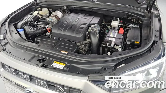 KG_Mobility_Ssangyong Rexton 2023 thumb 6