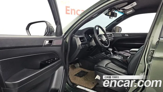 KG_Mobility_Ssangyong Rexton 2023 thumb 10