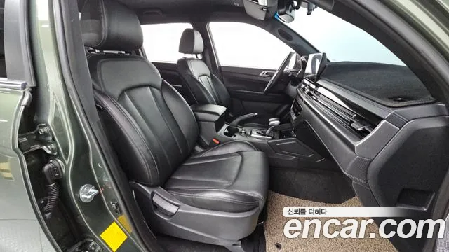 KG_Mobility_Ssangyong Rexton 2023 thumb 11