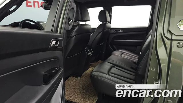 KG_Mobility_Ssangyong Rexton 2023 thumb 12