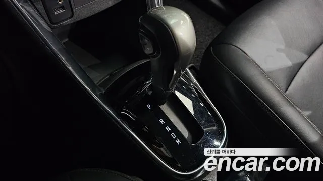 ChevroletGMDaewoo Tracker 2017 thumb 9