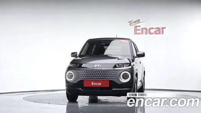 Hyundai Casper 2022 thumb 2