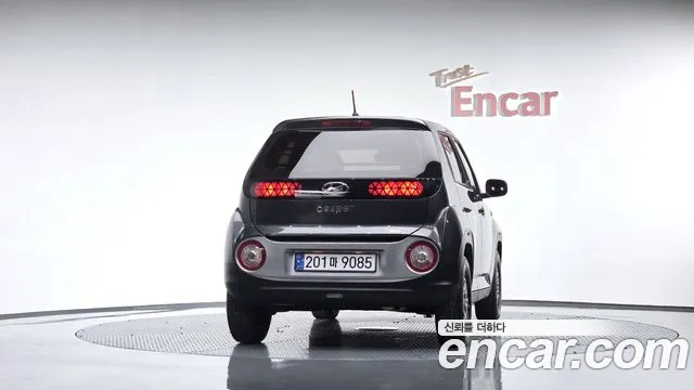 Hyundai Casper 2022 thumb 3
