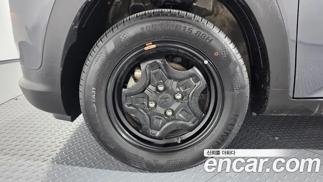 Hyundai Casper 2022 thumb 4