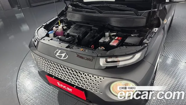 Hyundai Casper 2022 thumb 5