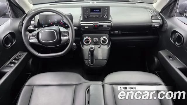 Hyundai Casper 2022 thumb 6