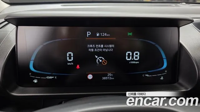 Hyundai Casper 2022 thumb 7