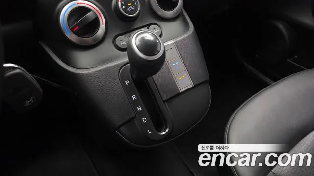 Hyundai Casper 2022 thumb 8