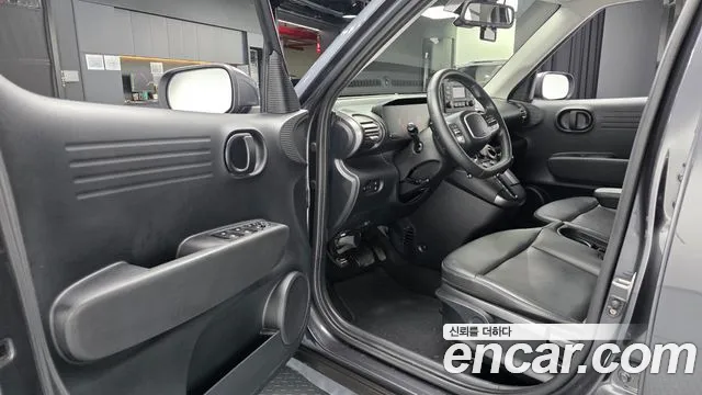 Hyundai Casper 2022 thumb 9