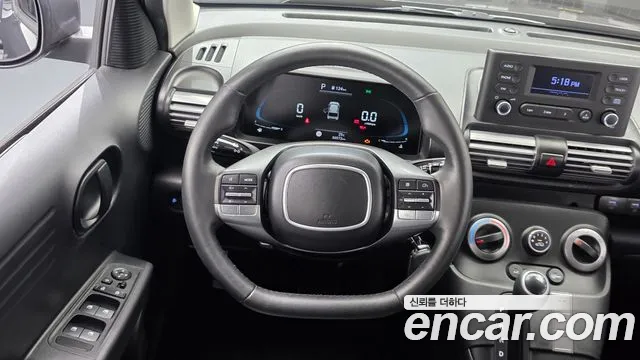 Hyundai Casper 2022 thumb 11
