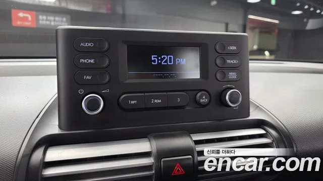 Hyundai Casper 2022 thumb 12