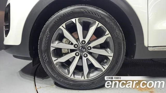 Kia Sportage 2016 thumb 4