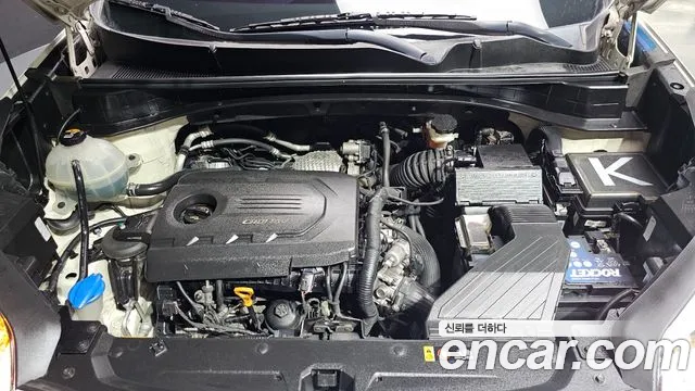 Kia Sportage 2016 thumb 5