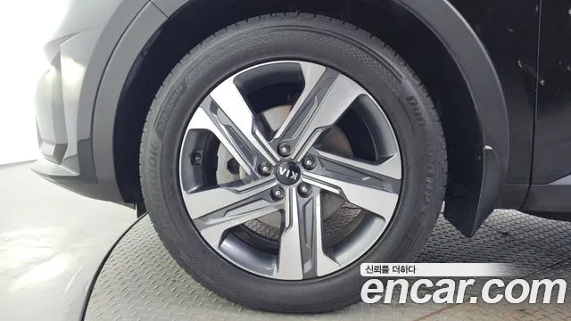 Kia Sorento 2020 thumb 5