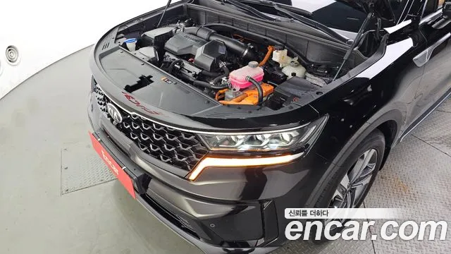 Kia Sorento 2020 thumb 6