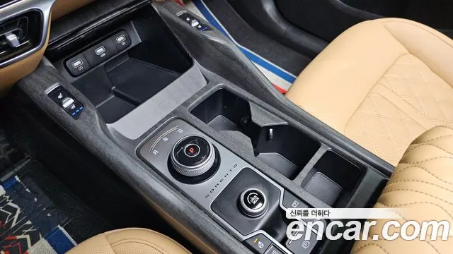 Kia Sorento 2020 thumb 9