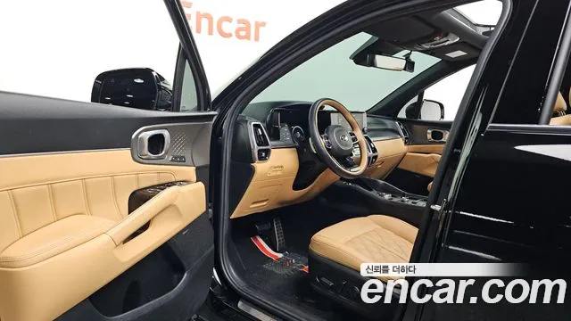 Kia Sorento 2020 thumb 10
