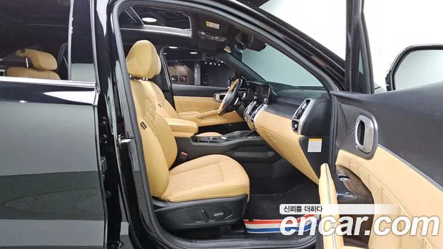 Kia Sorento 2020 thumb 11