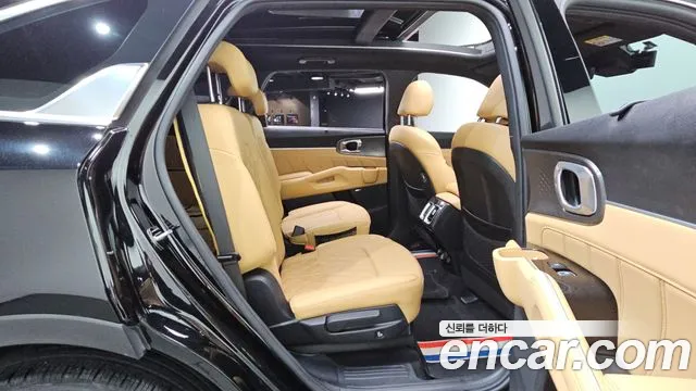 Kia Sorento 2020 thumb 12