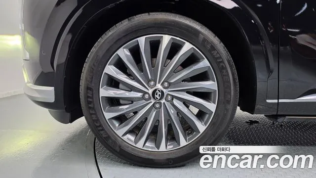 Hyundai Palisade 2023 thumb 5