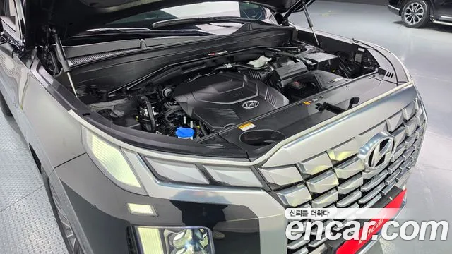 Hyundai Palisade 2023 thumb 6