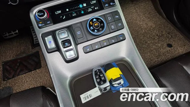 Hyundai Palisade 2023 thumb 9