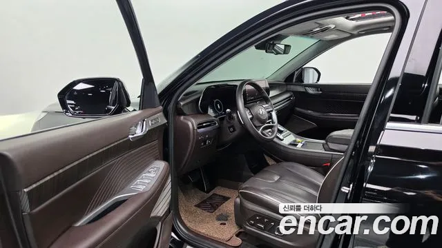 Hyundai Palisade 2023 thumb 10