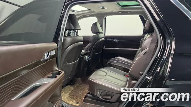 Hyundai Palisade 2023 thumb 11
