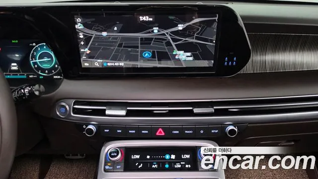Hyundai Palisade 2023 thumb 12