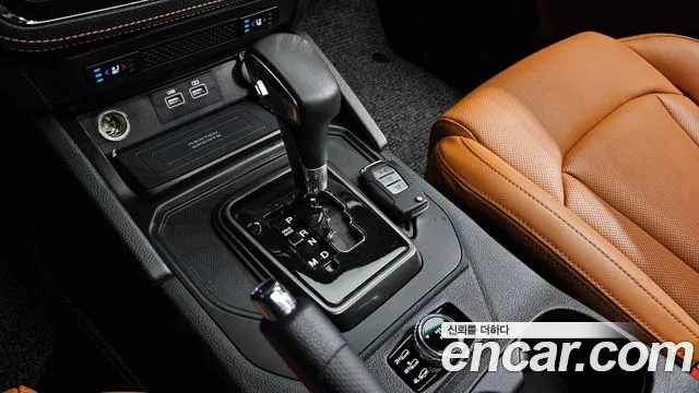 KG_Mobility_Ssangyong Rexton 2022 thumb 9