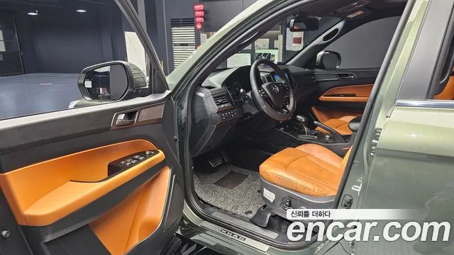KG_Mobility_Ssangyong Rexton 2022 thumb 10