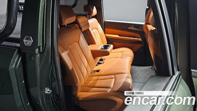 KG_Mobility_Ssangyong Rexton 2022 thumb 11