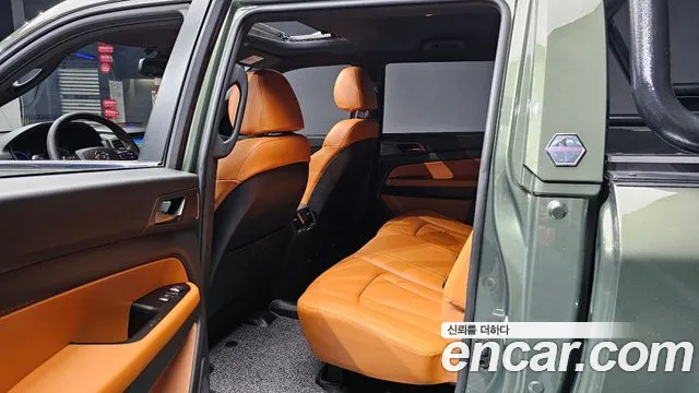 KG_Mobility_Ssangyong Rexton 2022 thumb 12