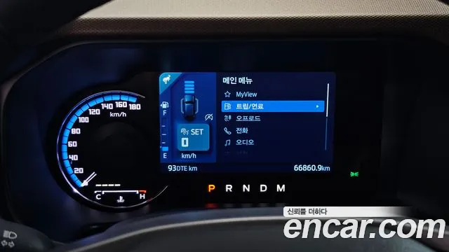 Ford Bronco 2022 thumb 7